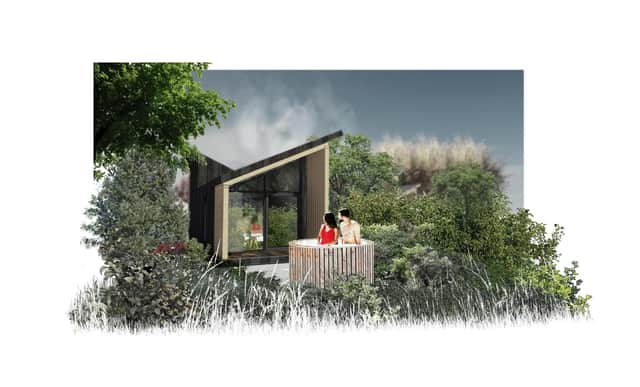 Cabins are set to open from June 1