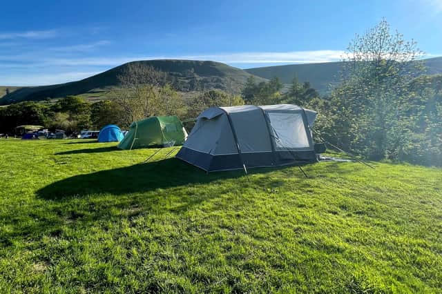 If you’re planning to spend time in the great outdoors any time soon, be sure to consider the effect that a night or two sleeping on the ground is likely to have upon your back and neck, particularly if you already have a history of problems in either of those areas.