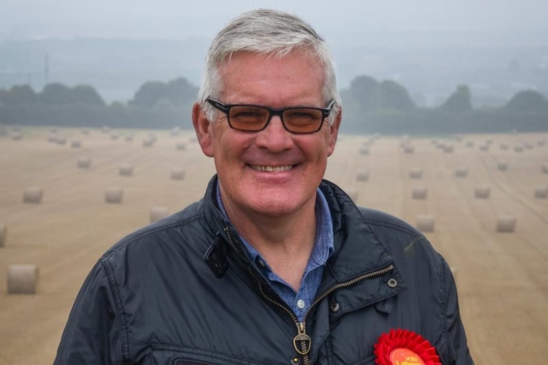 Meet the candidates vying for your vote in the Cleadon and East Boldon ...