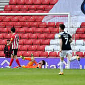Sunderland twice gave away the lead to draw with Accrington Stanley