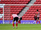 Sunderland twice gave away the lead to draw with Accrington Stanley