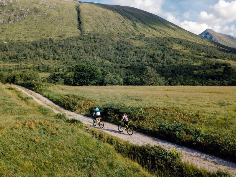In the Highland region of Scotland, 12.7 cases of coronavirus were reported per 100,000. A total of 30 cases were reported between March 20 and March 26.