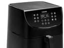 COSORI XXL 5.5L Air Fryer with 13 functions for
healthier and faster meal times
