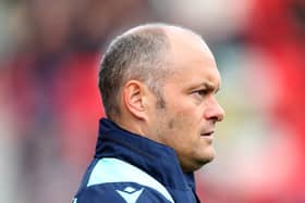 Alex Neil