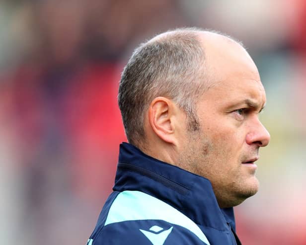 Alex Neil