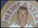 Newcastle United broke the world record transfer fee to bring Alan Shearer to St James's Park in 1996.