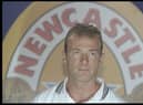 Newcastle United broke the world record transfer fee to bring Alan Shearer to St James's Park in 1996.