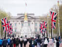Buckingham Palace 
