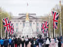 Buckingham Palace 