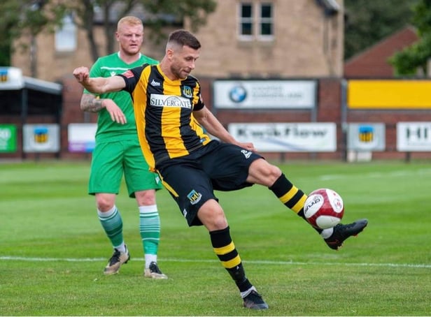 Long read with Hornets midfielder Mark Mcleod. Picture: Richard Waugh