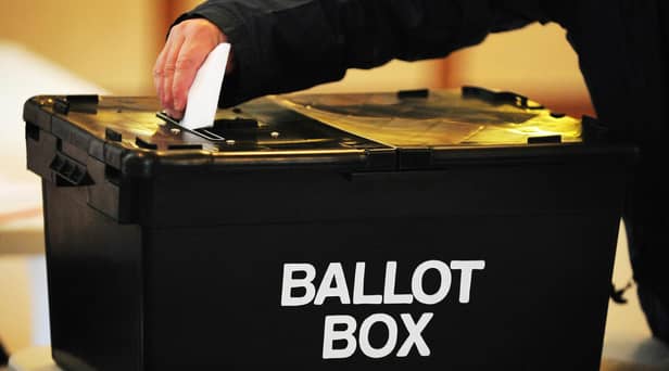 What would happen to Labour's North East Red Wall fall if defeat in Hartlepool by-election was repeated.