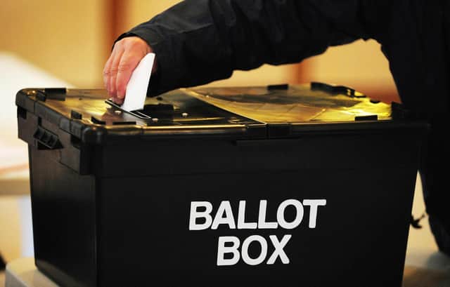What would happen to Labour's North East Red Wall fall if defeat in Hartlepool by-election was repeated.