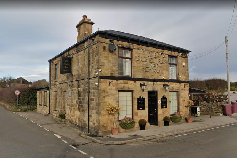 The pub plans to open on May 17.