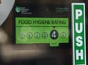 Over 150 businesses in South Tyneside were subject to food hygiene action last year