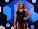 Chloe Ferry is best known for her appearances on MTV's Geordie Shore and Channel 5's Celebrity Big Brother  (Picture: Getty Images for MTV)