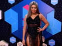 Chloe Ferry is best known for her appearances on MTV's Geordie Shore and Channel 5's Celebrity Big Brother  (Picture: Getty Images for MTV)
