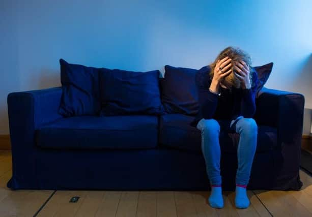 Action call over coercive control crimes