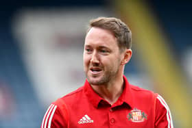 Exactly where Aiden McGeady stands in regards to a Sunderland exit ahead of deadline day