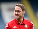 Exactly where Aiden McGeady stands in regards to a Sunderland exit ahead of deadline day