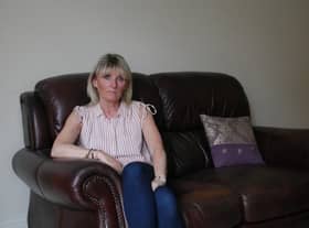 Former smoker and cancer survivor Sue Mountain has pleaded with the Government to do more to help eradicate smoking.