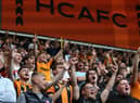 Hull City are plotting a bumper crowd when Sunderland make the trip to the MKM Stadium (Photo by Ashley Allen/Getty Images)