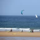 Sandhaven Beach, South Shields