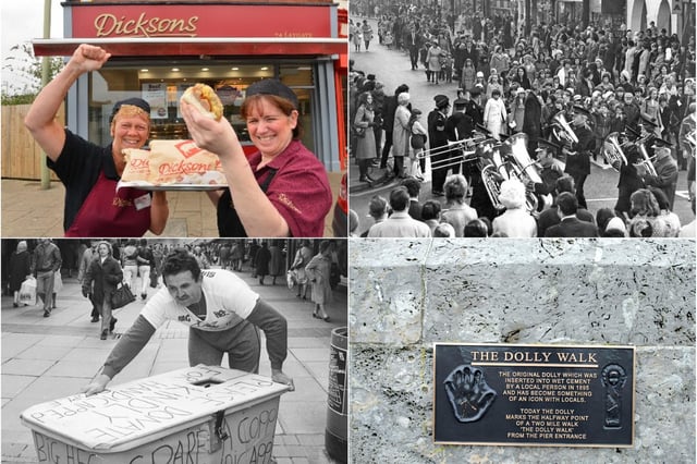 Gazette readers have been sharing the things you only know if you're from South Tyneside.