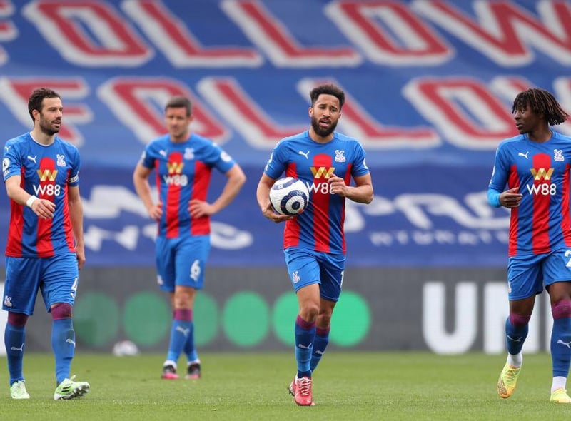 Adults - £30
Concessions - £20 
Juniors - £15

(Photo by Clive Rose/Getty Images)