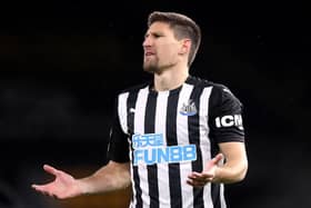 Federico Fernandez has signed a new two-year deal.