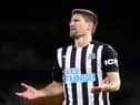 Federico Fernandez has signed a new two-year deal.