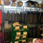 KEY Project Uniform exchange
