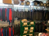 KEY Project Uniform exchange