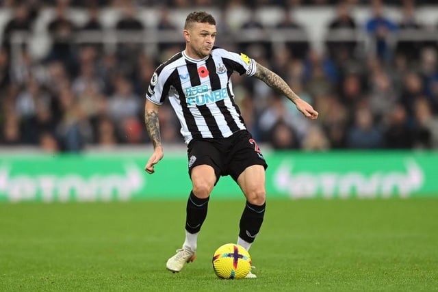Trippier offers pretty much everything Eddie Howe wants in his team and has marshalled the defence superbly since his arrival to the club. His signing back in January was a statement of intent, one that Newcastle have built on ever since his arrival.