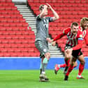 Max Power is one of six Sunderland players to depart this summer