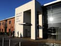 The Glen Primary Care Centre, Hebburn