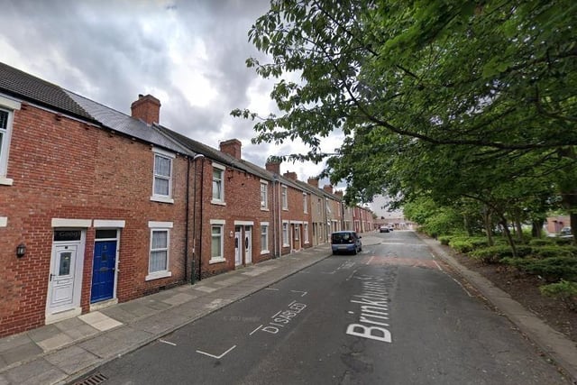 The average cost of a house in West Harton was £96,000 in 2022. This ranks it as the cheapest area in South Tyneside and the 94th cheapest in England and Wales.