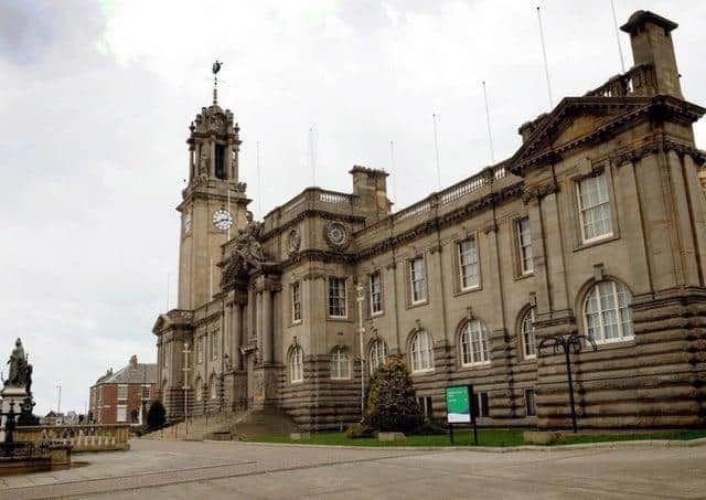 South Tyneside Council wants the public's views on possible new social distancing measures to aid transport.