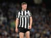 Fresh Newcastle United injury blow as midfielder withdraws from national squad and returns to club