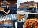 The Old Bank Pizza Co in The Nook