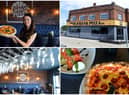 The Old Bank Pizza Co in The Nook