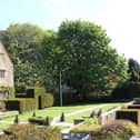 The beautiful Washington Old Hall opens after more than a year on Friday, May 21.