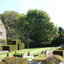 The beautiful Washington Old Hall opens after more than a year on Friday, May 21.