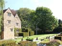 The beautiful Washington Old Hall opens after more than a year on Friday, May 21.