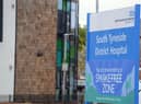 South Tyneside District Hospital