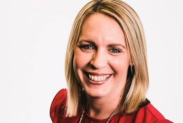 Radio Newcastle presenter Lisa Shaw who died shortly after receiving her covid vaccine, her family say