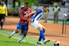 Jewison Bennette has completed his move to Sunderland