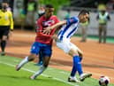 Jewison Bennette has completed his move to Sunderland