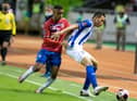 Jewison Bennette has completed his move to Sunderland
