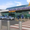 Councillors were asked to urge airport directors to “consider suitable options” around renaming the airport to “best reflect the area it serves" instead of "Newcastle Sunderland Airport" as a suggestion.