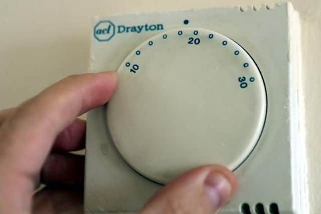 Private renters are paying bigger energy bills in South Tyneside
